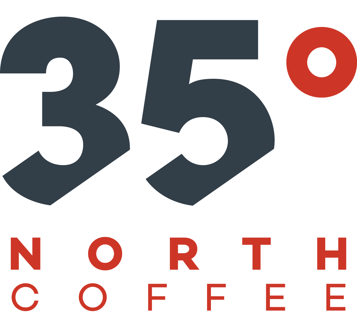 35 North Coffee